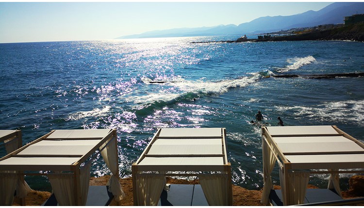 Porto Greco Village , Крит